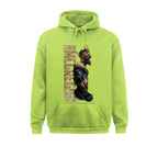 Sweat MMA Conor McGregor Couronne