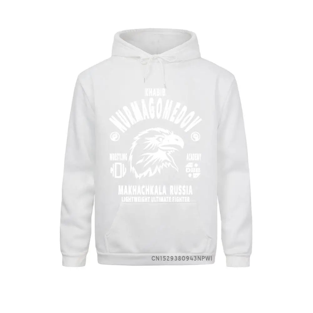 Sweat MMA Khabib Nurmagomedov