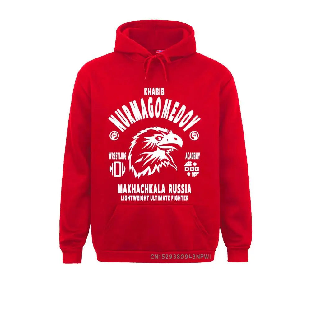 Sweat MMA Khabib Nurmagomedov