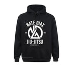 Sweat Nate Diaz Jiu Jitsu
