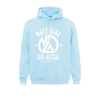 Sweat Nate Diaz Jiu Jitsu