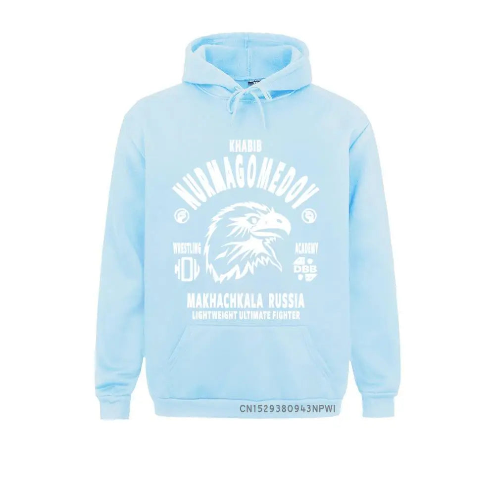 Sweat MMA Khabib Nurmagomedov