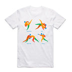Tee Shirt Judo