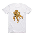 Tee Shirt Judo