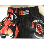 Short Boxe Thaï Tiger Muay Thai