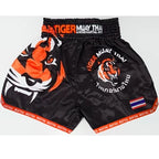 Short Boxe Thaï Tiger Muay Thai