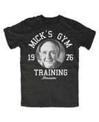 T-Shirt Mick Gym