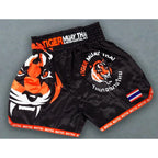 Short Boxe Thaï Tiger Muay Thai