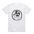 Tee Shirt Judo