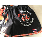 Short Boxe Thaï Tiger Muay Thai