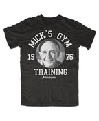 T-Shirt Mick Gym