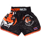 Short Boxe Thaï Tiger Muay Thai