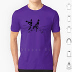 Tshirt Muhammed Ali Dessin Esquive