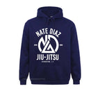 Sweat Nate Diaz Jiu Jitsu