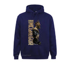 Sweat MMA Conor McGregor Couronne