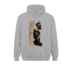 Sweat MMA Conor McGregor Couronne