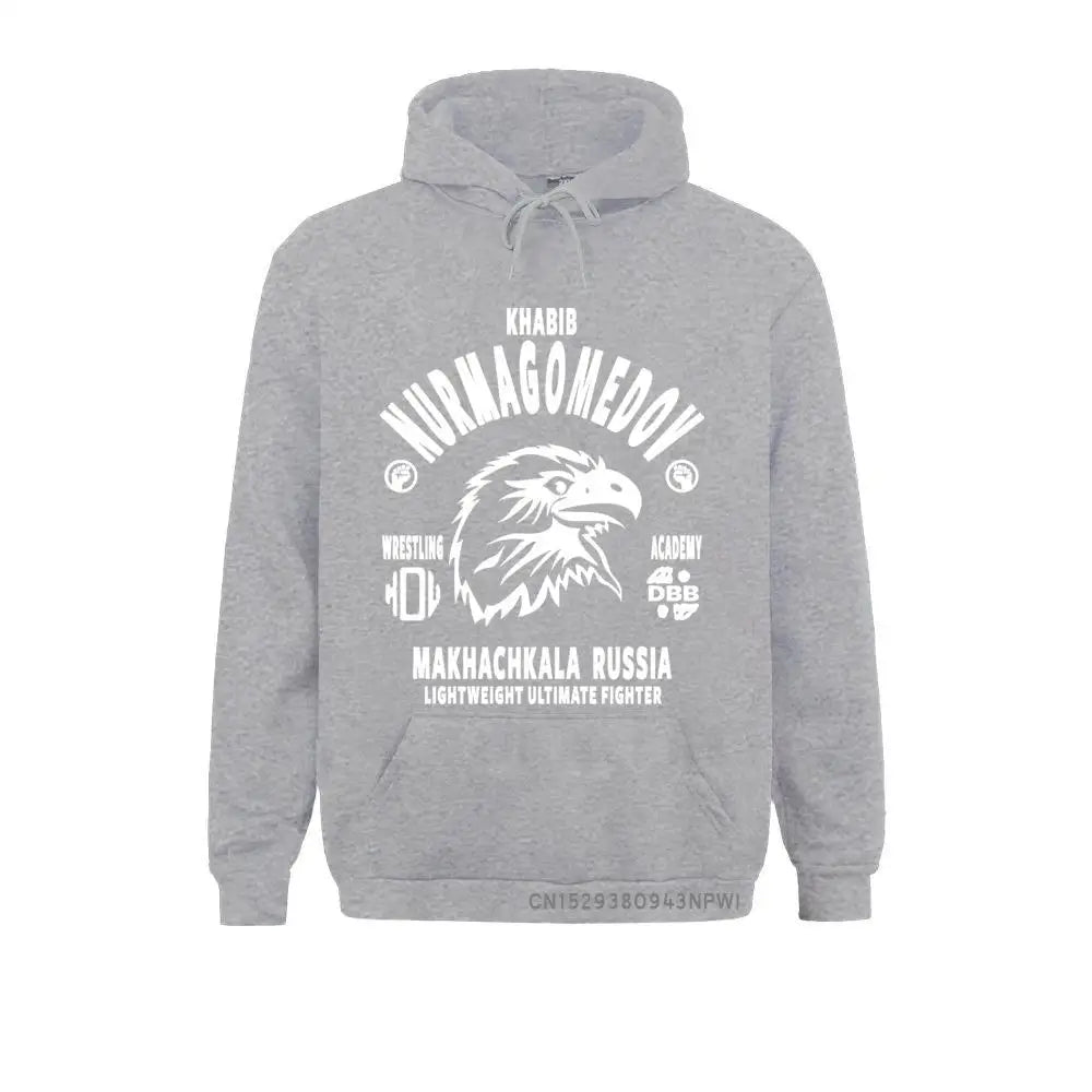 Sweat MMA Khabib Nurmagomedov
