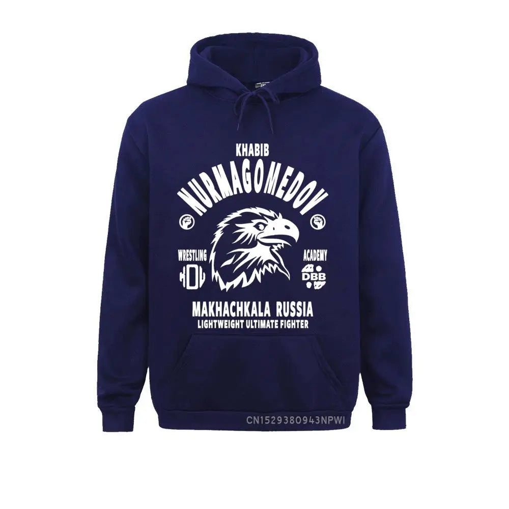 Sweat MMA Khabib Nurmagomedov