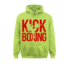 Sweat Kick Boxing