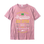T Shirt Jiu Jitsu Brésilien BJJ