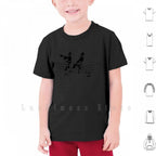 Tshirt Muhammed Ali Dessin Esquive