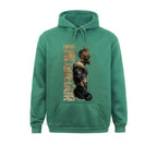 Sweat MMA Conor McGregor Couronne