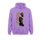 Sweat MMA Conor McGregor Couronne