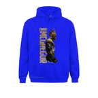 Sweat MMA Conor McGregor Couronne