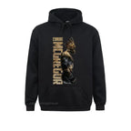 Sweat MMA Conor McGregor Couronne