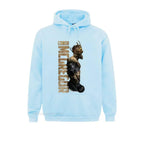 Sweat MMA Conor McGregor Couronne