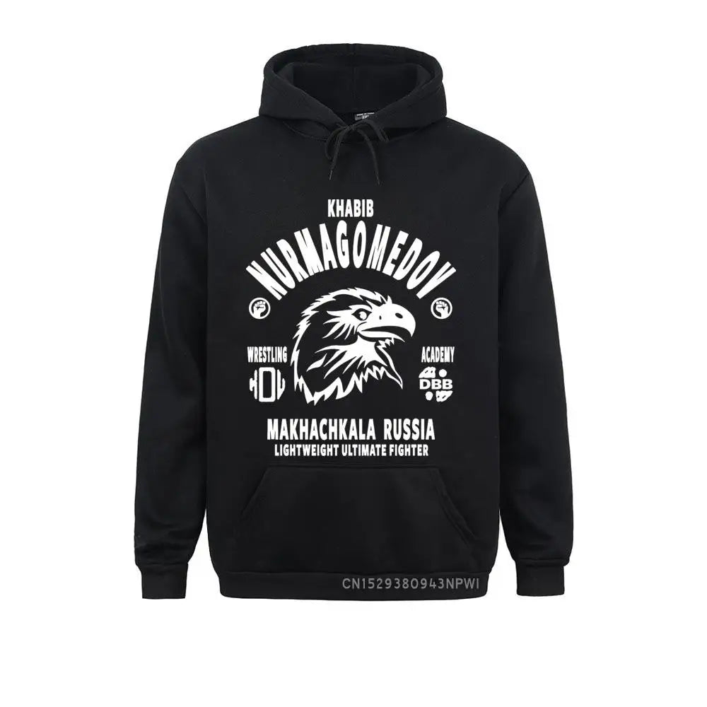 Sweat MMA Khabib Nurmagomedov