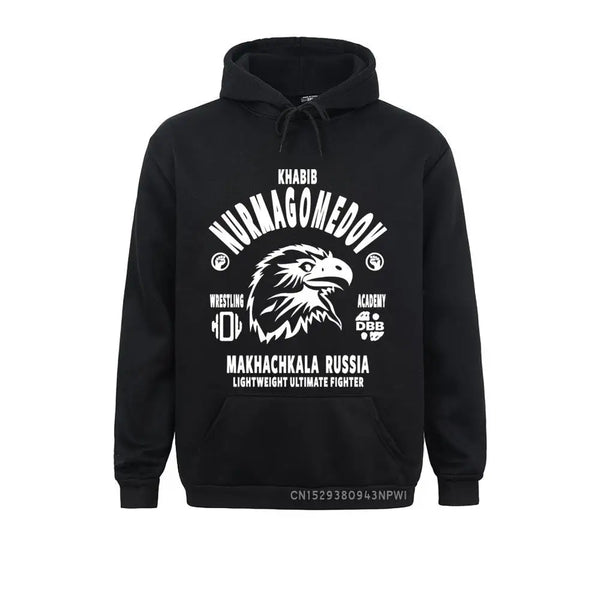Sweat MMA Khabib Nurmagomedov