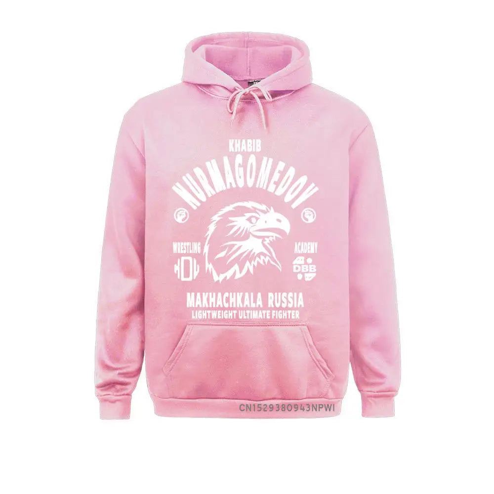 Sweat MMA Khabib Nurmagomedov