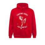 Sweat Boxe Full contact