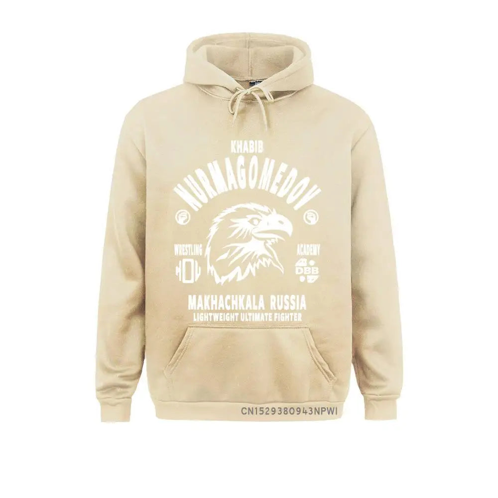 Sweat MMA Khabib Nurmagomedov