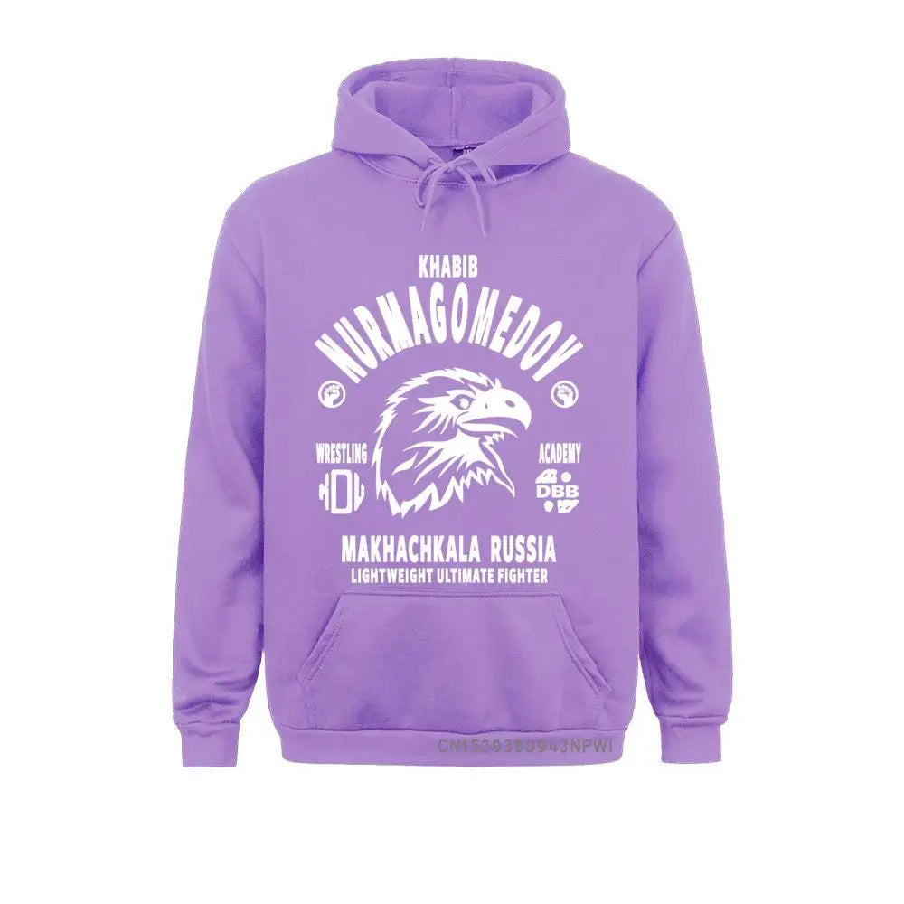 Sweat MMA Khabib Nurmagomedov