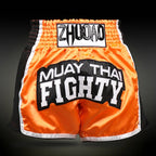 Short de Muay Thaï Imprimé Graphique