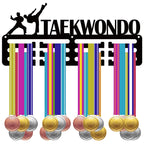Porte Medaille Taekwondo