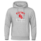 Sweat Boxing Champion