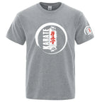 T Shirt Karaté