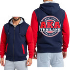 Veste Boxe Muay Thai AKA Thailand