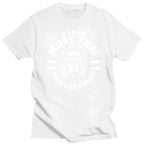 T Shirt Muay Thai Beast