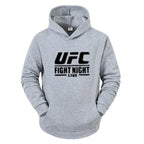 Sweat MMA UFC Fight Night