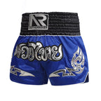 Short de Combat Boxe Thaï