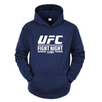 Sweat MMA UFC Fight Night