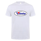 T Shirt Boxe Winning