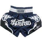 Short de Boxe Thaï Traditionnel