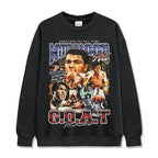 T-Shirt Muhammad Ali GOAT