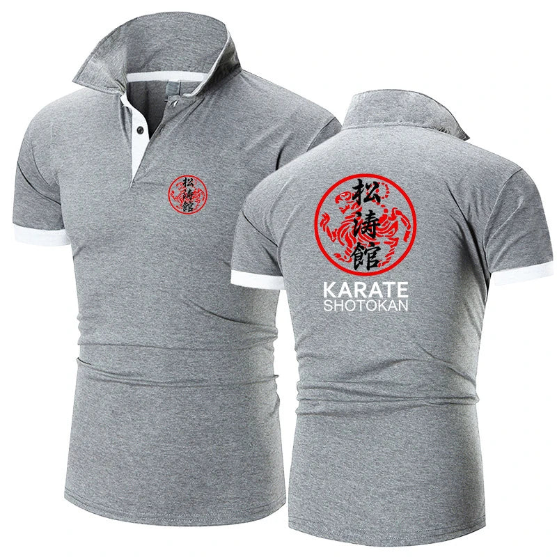 Polo Shotokan Karate