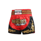 Short de Combat Boxe Thaï